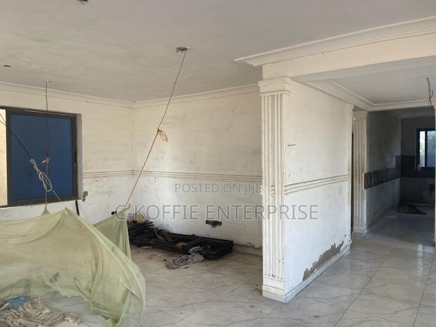 8000 SQM Warehouse + Apartments at Tema-Port for Rent · Photo 8