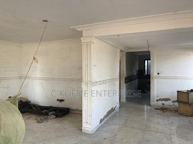8000 SQM Warehouse + Apartments at Tema-Port for Rent · Photo 7