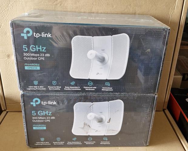 Tp Link Access Point · Photo 2