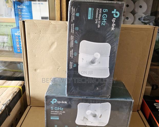 Tp Link Access Point · Photo 3