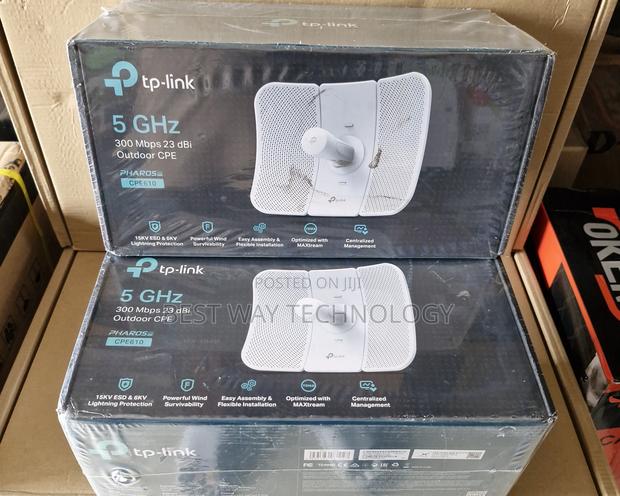 Tp Link Access Point · Photo 5