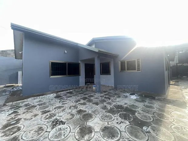 3bdrm House in East Legon, Adjiriganor for rent · Photo 1