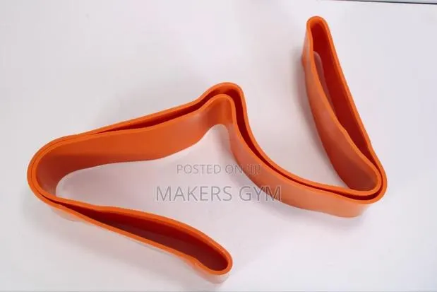 Resistance Bands · Photo 1