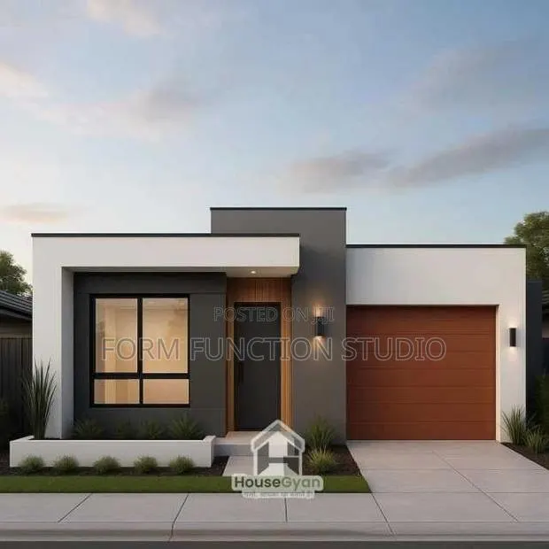 Architectural Building Design 0 75 · Photo 1
