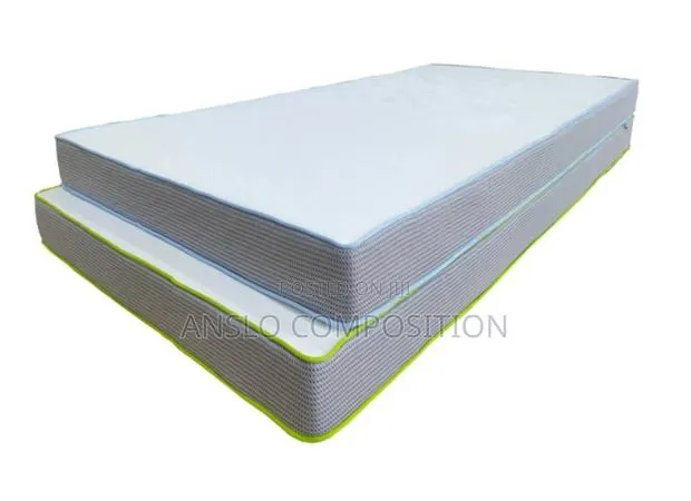 High Density Size 8 Inches Foam · Photo 1