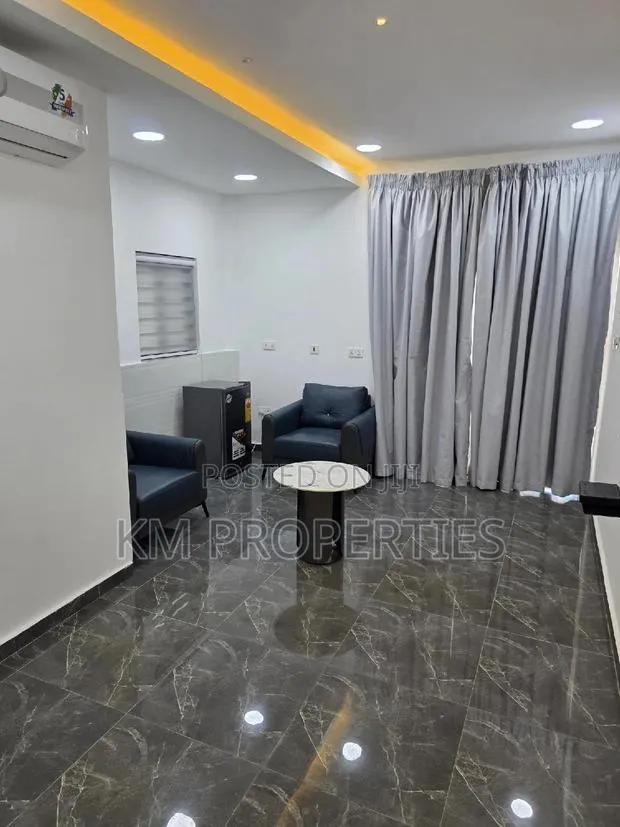 Furnished 1bed in Dzorwulu (Airbnb) · Photo 1