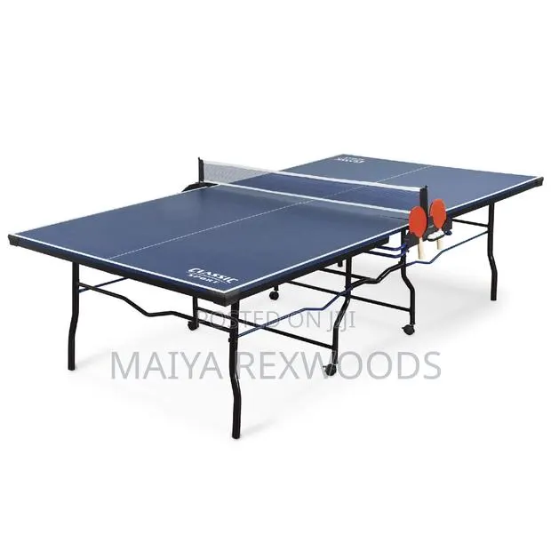 Table Tennis - Eastoint Eps 3000 · Photo 1