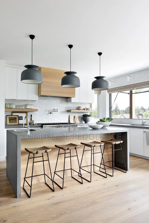 Interior Decor · Photo 1