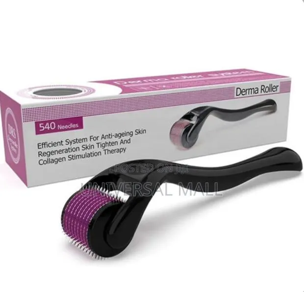 Derma Roller · Photo 1