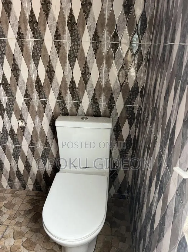 1bdrm Room & Parlour in Joma, Ablekuma for rent · Photo 1