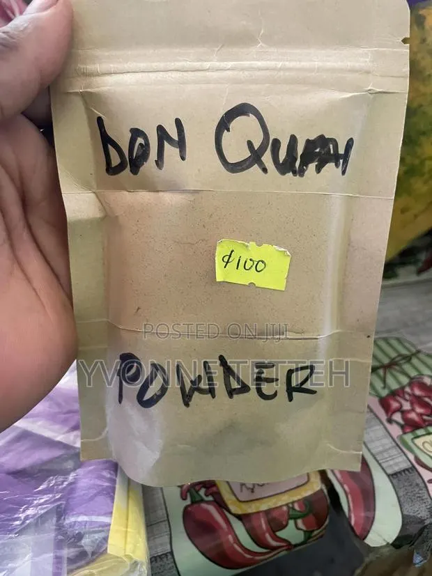 Dong Quai 80g · Photo 1