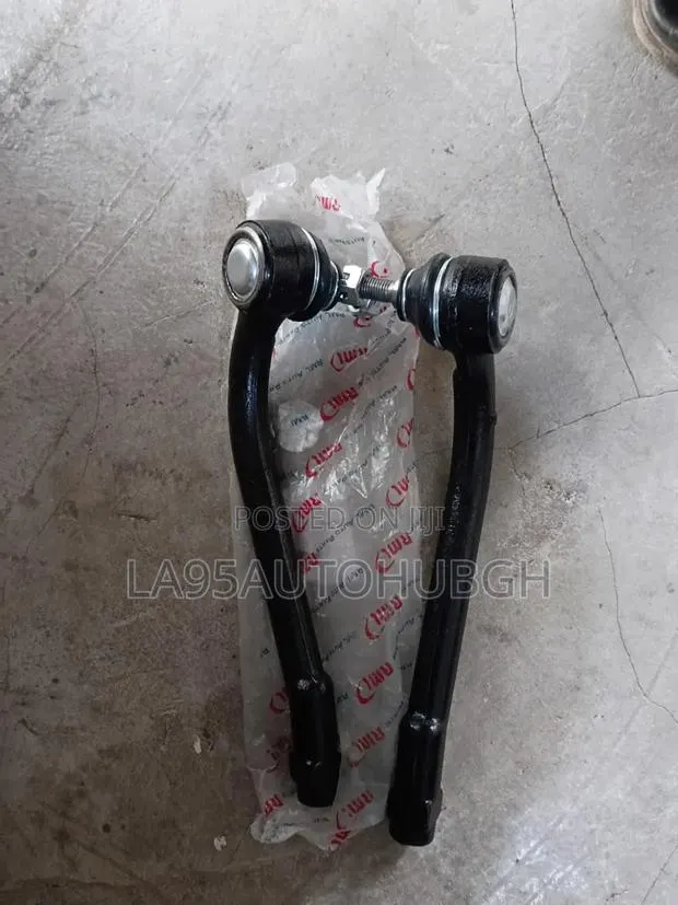 Hyundai Santa FE 2013-2018 Kia Sorento 2013-2016 Tie Rod Ends · Photo 1