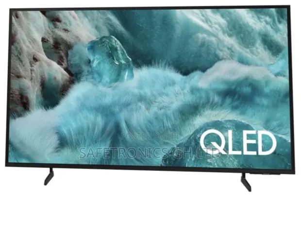 Premium Quality 85 Inch Smart Uhd Qled Samsung 85q7f Tv · Photo 1