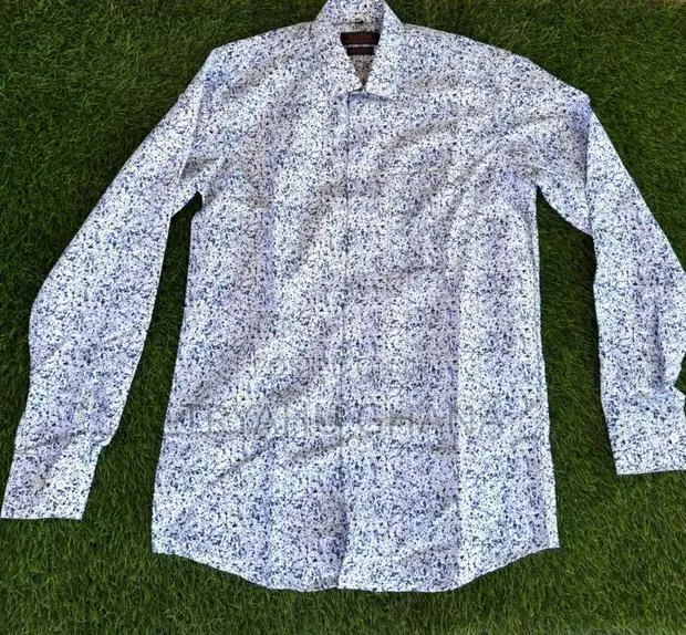 Affordable Style For Men – Premium Shirts In James Town · Photo 1
