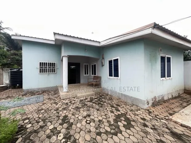 2bdrm Apartment in East Legon, Adjiriganor for rent · Photo 1
