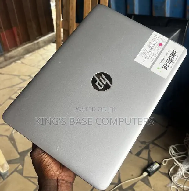 Laptop HP EliteBook 840 G3 8GB Intel Core i5 SSD 256GB · Photo 1