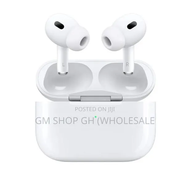 Apple Airpod Pro 2 Generation (Wholesale Price) Gv3344 · Photo 1