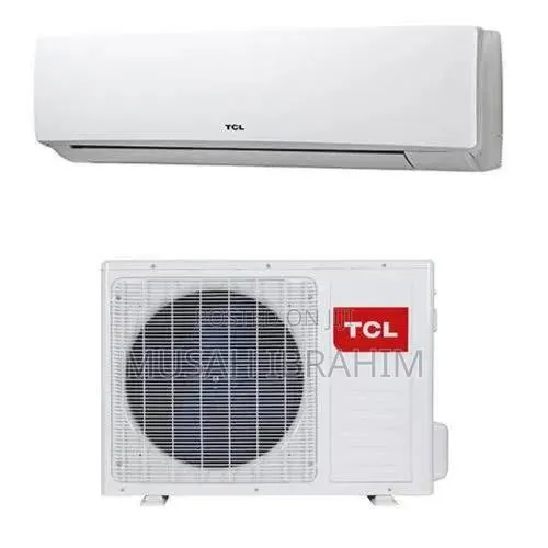 TCL 2.0 HP Split Air Conditioner (TAC-18CSA/XA51)