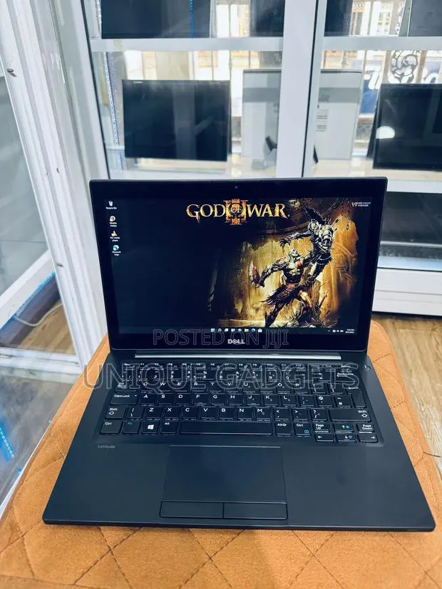 Laptop Dell Latitude 7280 8GB Intel Core i5 SSD 128GB