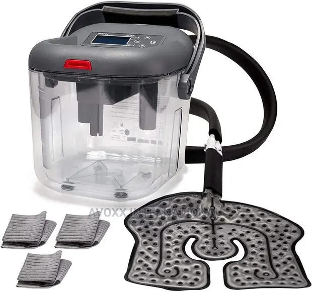 Circulating Cold Water Therapy Kit · Photo 1