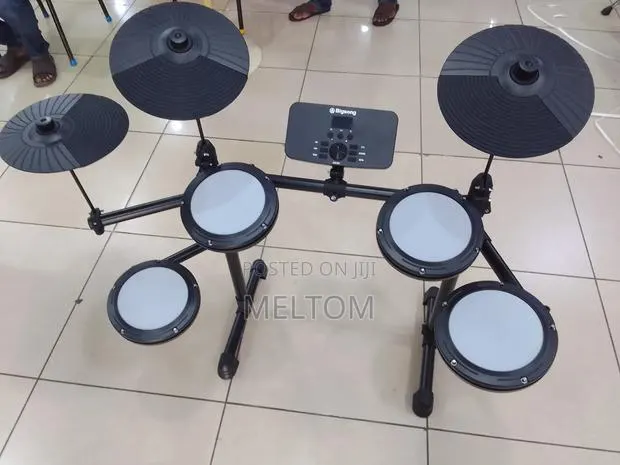 Bigsong Digital Drumset · Photo 1