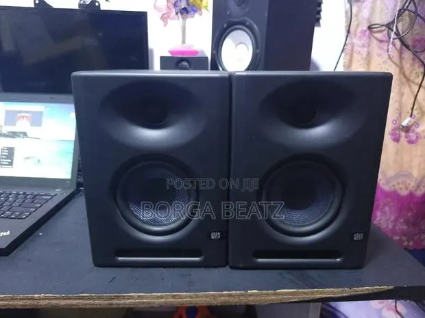 Presonus Eris 5 Xt Studio Monitors · Photo 1
