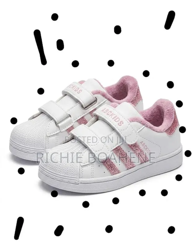 Girls Sneakers 29 33 · Photo 1