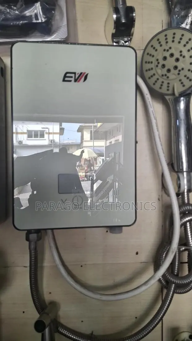 Evys Instant Water Heater