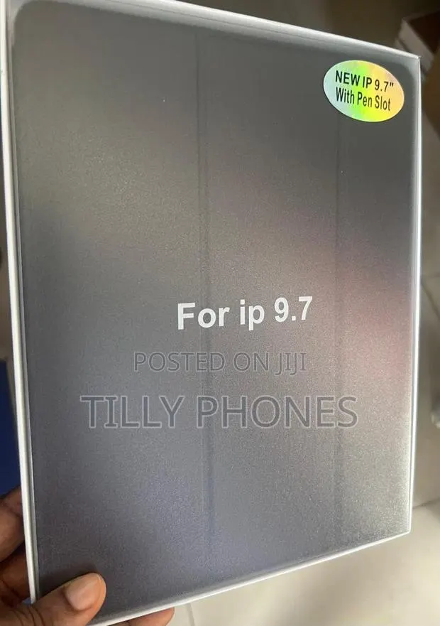 iPad 9.7 Cover · Photo 1