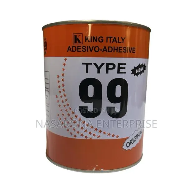 99 Glue Adhesive (1 Liter) · Photo 1