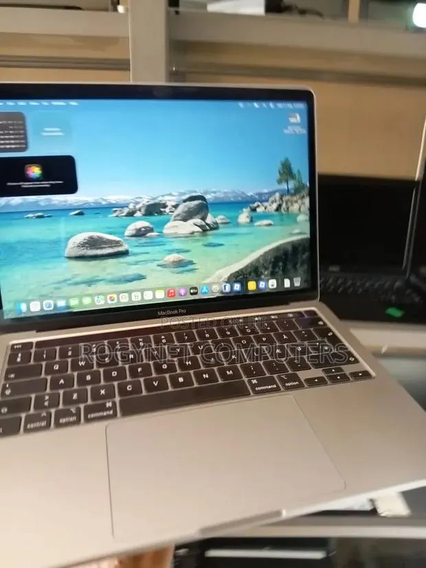 Laptop Apple MacBook Pro 2010 16GB Intel Core i5 SSD 512GB · Photo 1