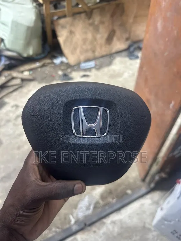 Honda Accord Airbag Cover 2018,2019,2020,2021,2022 · Photo 1
