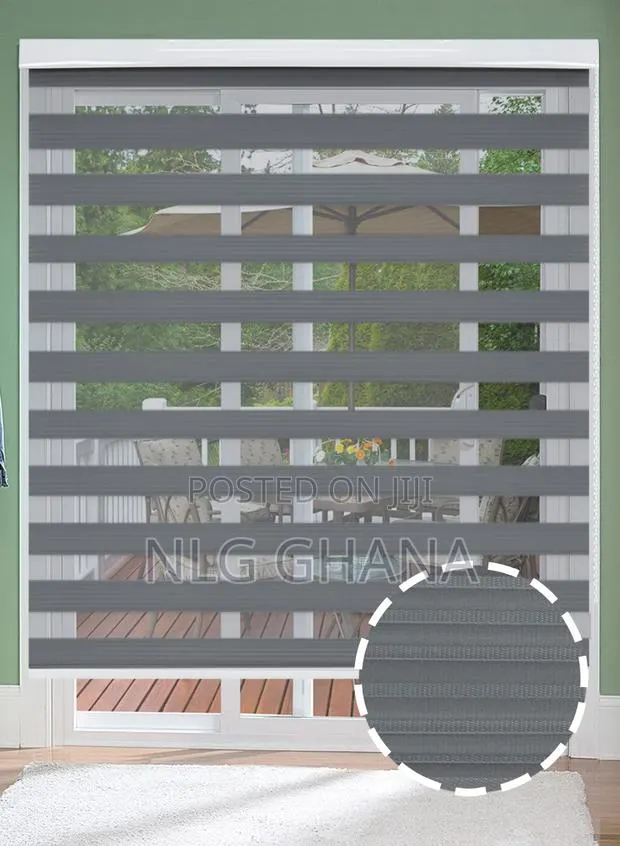 120x150cm Manual Window Blinds. Ghx5677 · Photo 1