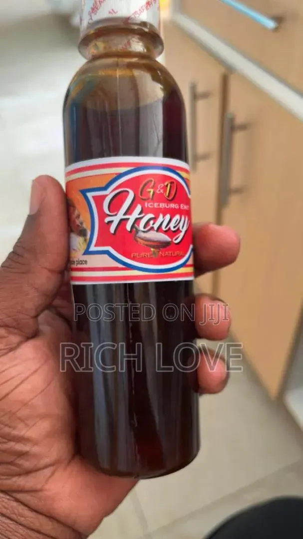 G D Local Honey · Photo 1