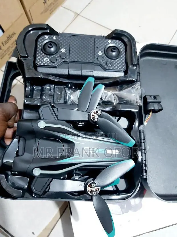Drone Dual Camera Different Types Available · Photo 1