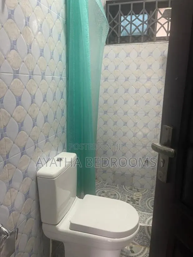 2bdrm Apartment in Bushroad Kalvary, Teshie for rent · Photo 4