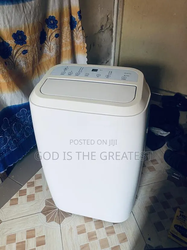 Room Standing AC 2.5 Horsepower for Bedroom, Hall and Office