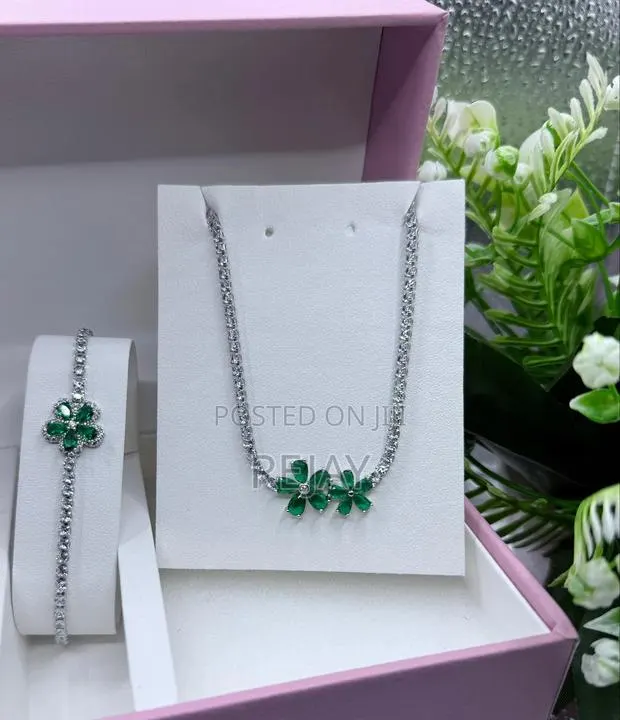 Classic Ladies Jewelry · Photo 1