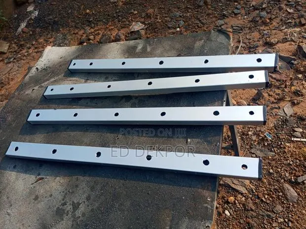 Dry Line Metal · Photo 1