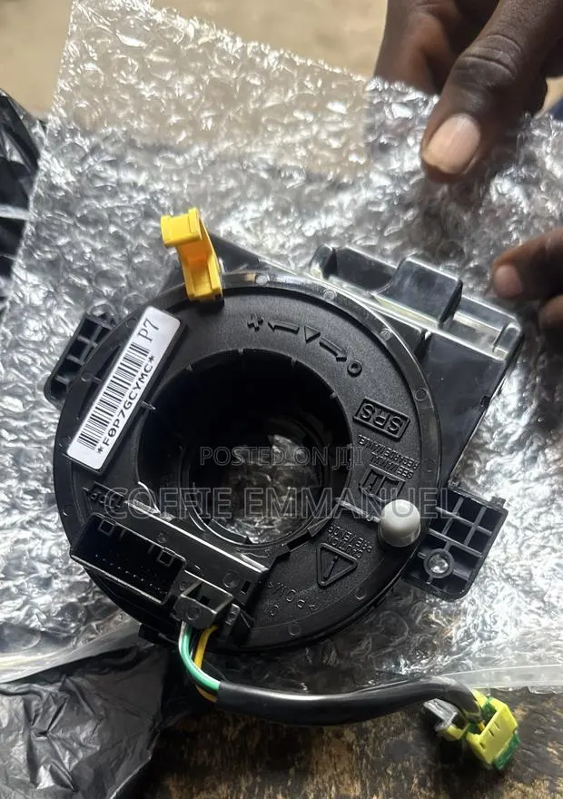 Honda Pilot Horn Plat 2011 2012 2013 · Photo 1