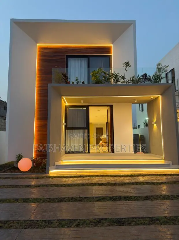 4bdrm House in East Legon Hills for sale · Photo 1