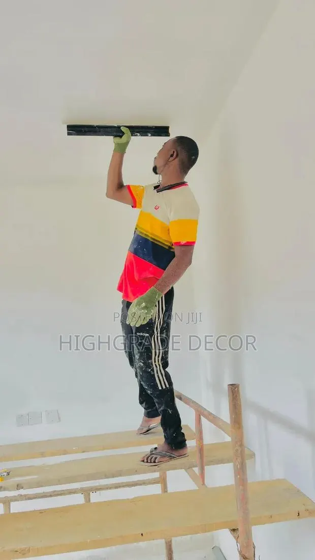 Graffiato Sand and Stone Selling,Painting Services, Pop Skimming · Photo 1
