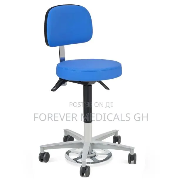 Theater/ Operating Stool · Photo 1