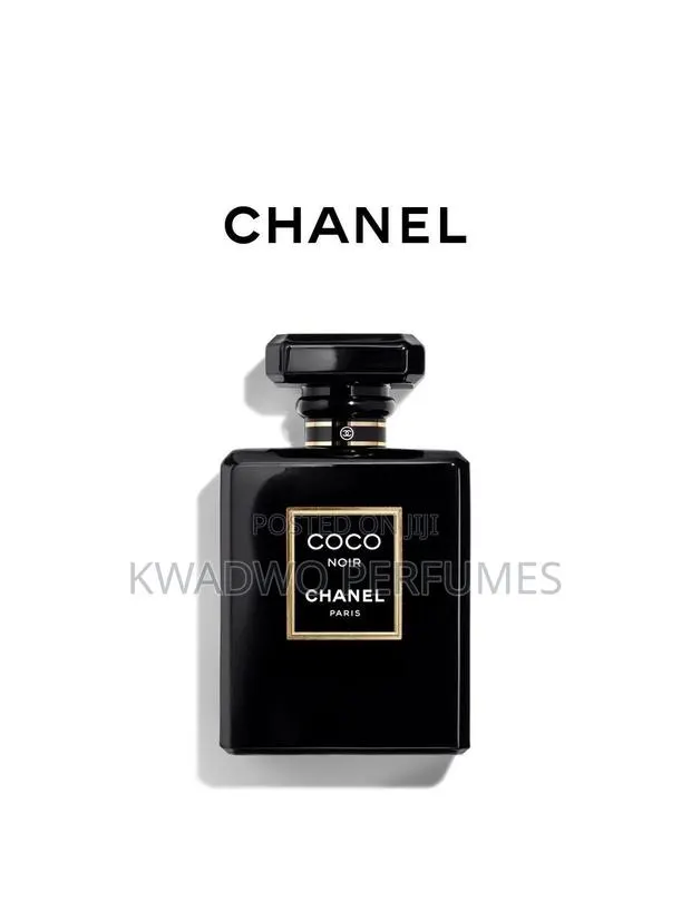 Coco Chanel Noir · Photo 1