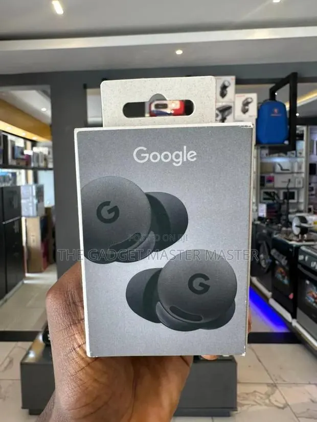 Google Pixel Buds 2a 2nd Generation True Wireless Earbuds · Photo 1