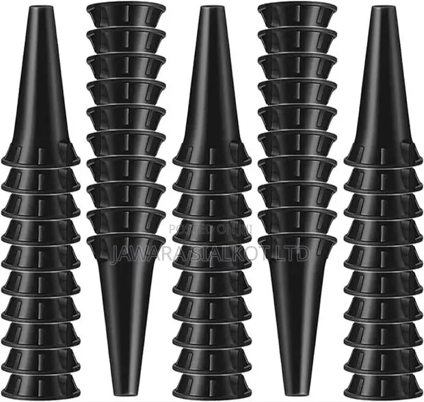 Diagnostic Otoscope Covers – | Universal, High-Quality · Photo 1