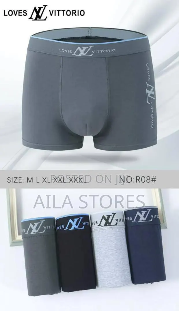 Men Underwear · Photo 1