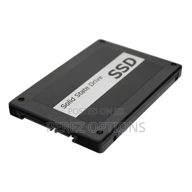 SSDs (SATA & M.2s) · Photo 1