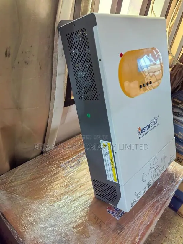 6kw Off-Grid Inverter for Sale · Photo 1