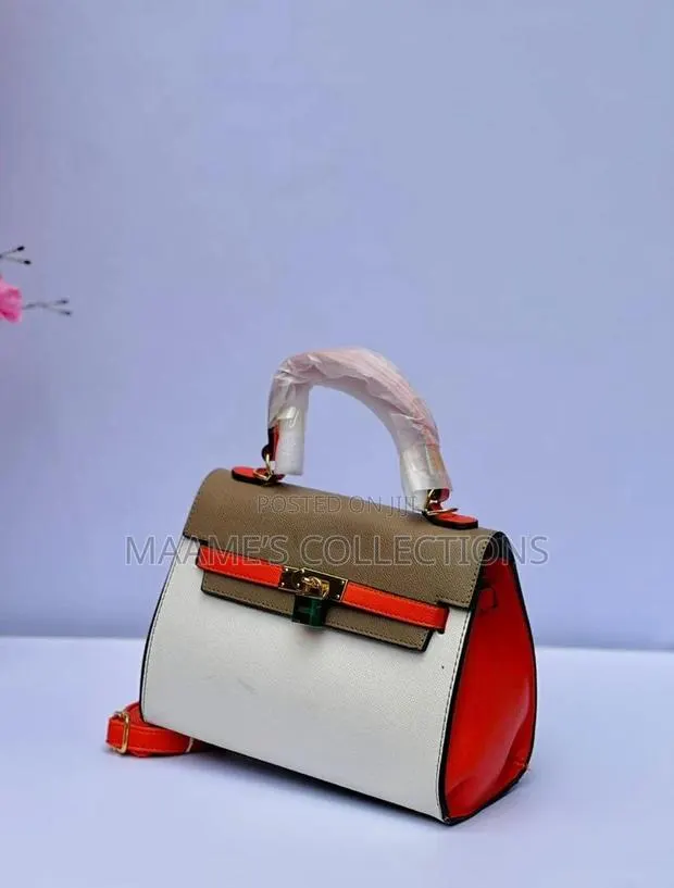 Ladies Designer Bag · Photo 1
